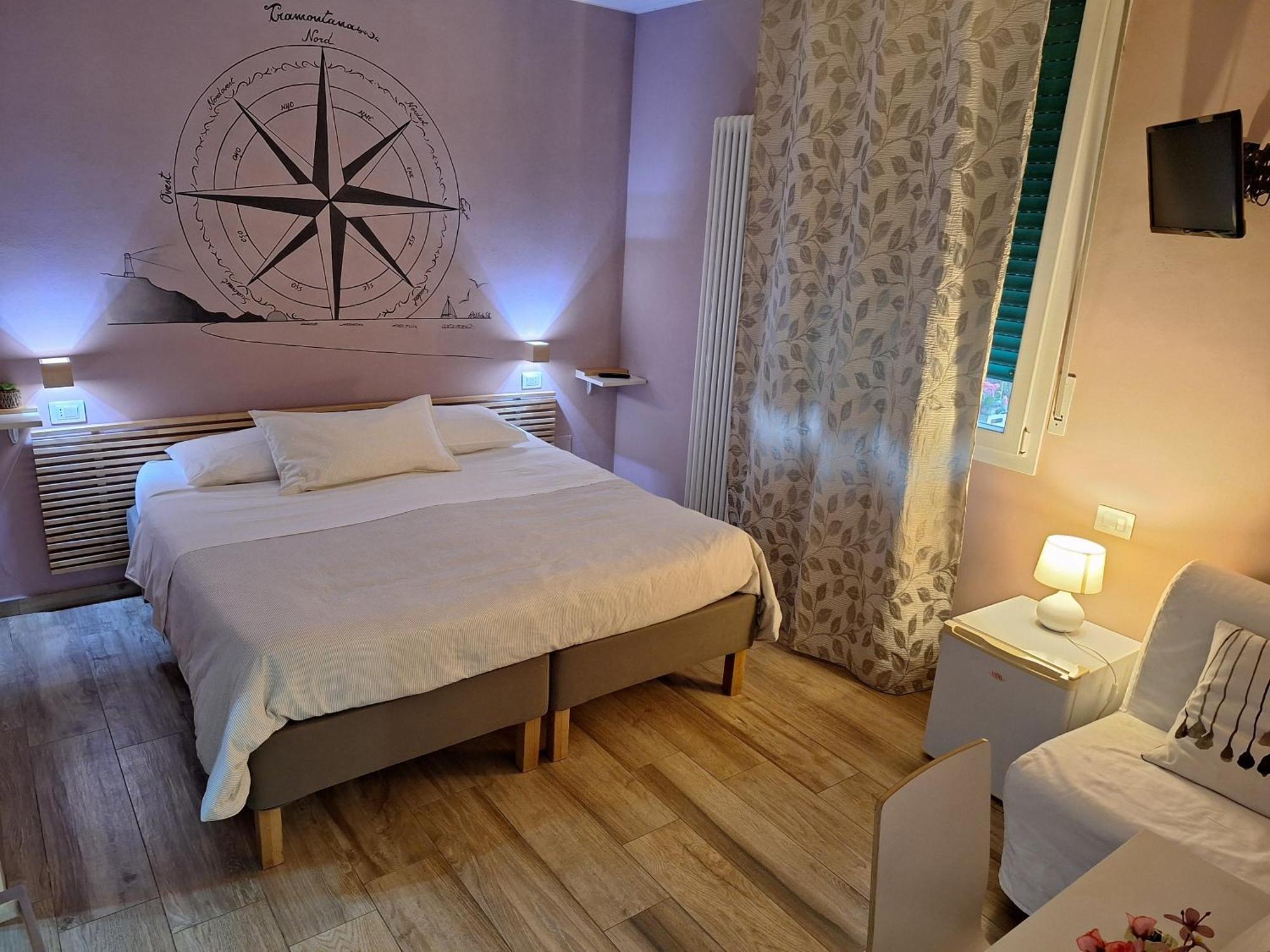 Sweet Harbour Porto - Affittacamere Pesaro Exterior foto