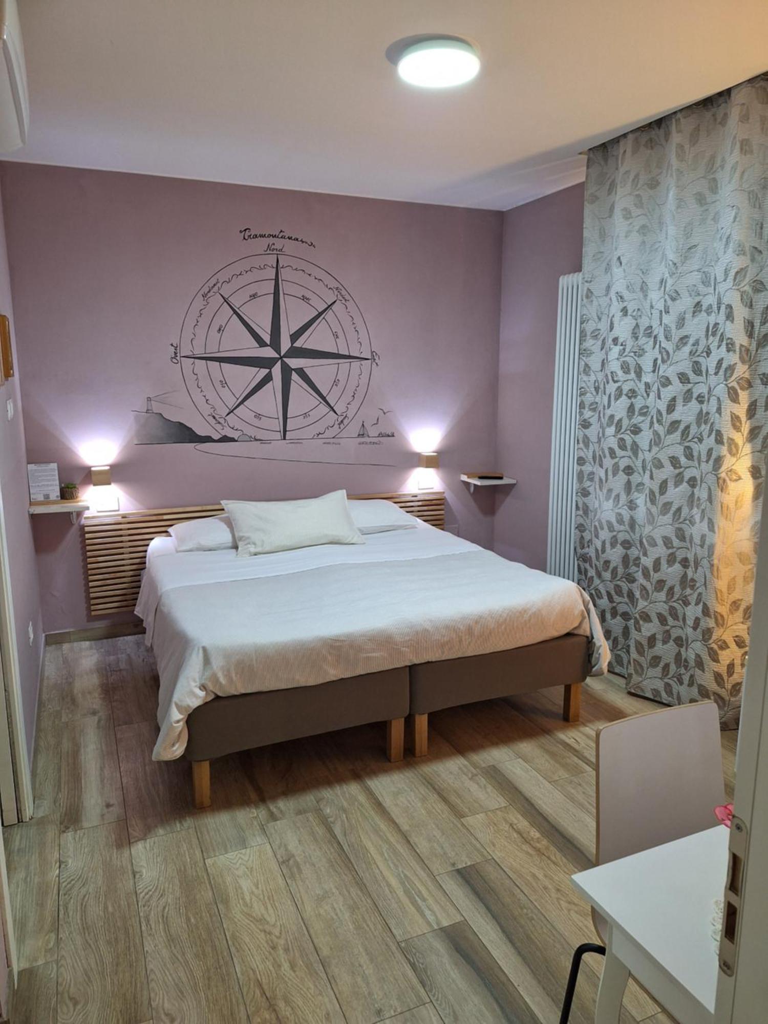 Sweet Harbour Porto - Affittacamere Pesaro Exterior foto