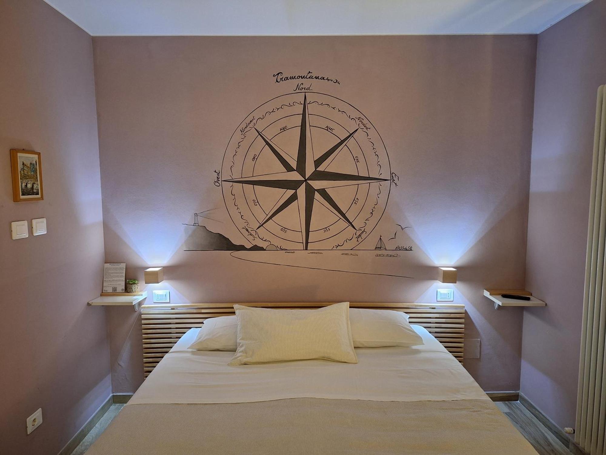 Sweet Harbour Porto - Affittacamere Pesaro Exterior foto
